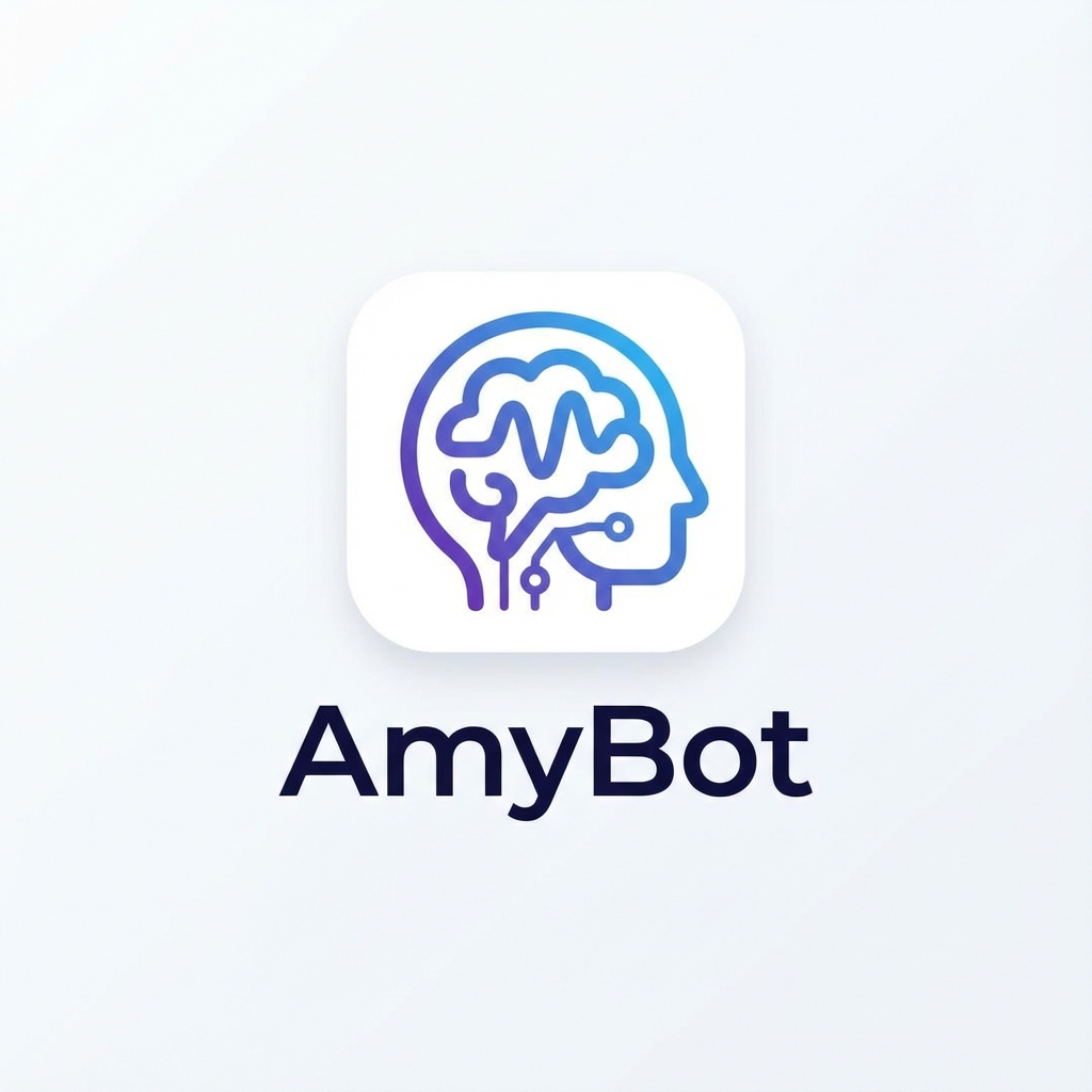 AmyBot Logo
