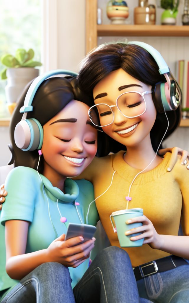 CleanBeats Dashboard