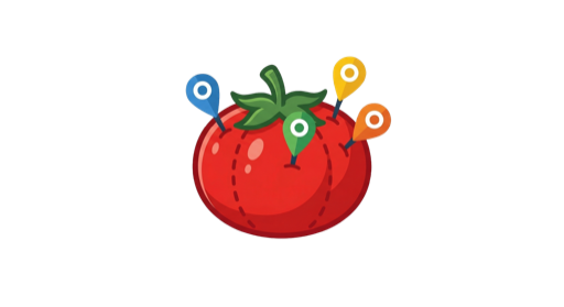 Pincushion